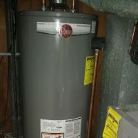J. R. Trent Plumbing and Heating LLC ico
