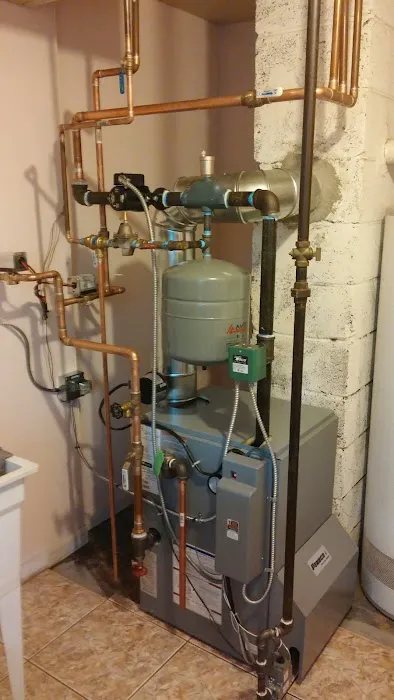 J. R. Trent Plumbing and Heating LLC Picture 3