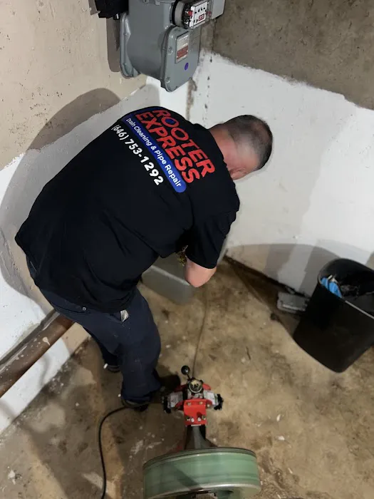 Rooter Express Sewer and Drain Cleaning Corp. Picture 5