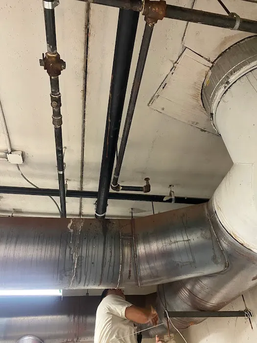 Rooter Express Sewer and Drain Cleaning Corp. Picture 6