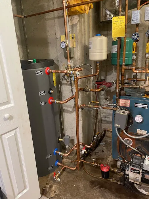 Fenix Pipe Repair & Drain Cleaning Corp. Picture 3