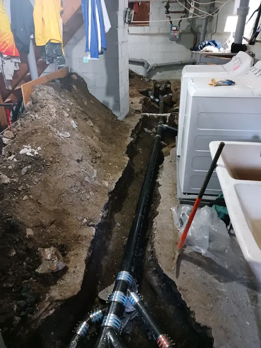 Fenix Pipe Repair & Drain Cleaning Corp. Picture 1