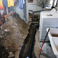 Fenix Pipe Repair & Drain Cleaning Corp. ico