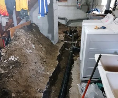 Fenix Pipe Repair & Drain Cleaning Corp.