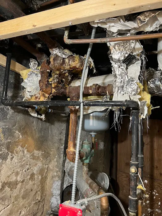 Fenix Pipe Repair & Drain Cleaning Corp. Picture 6