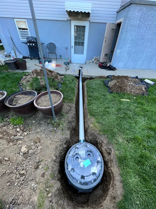 Fenix Pipe Repair & Drain Cleaning Corp. Picture 10