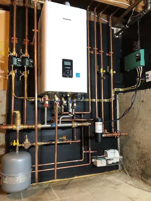 Centric Plumbing & Heating Picture 2