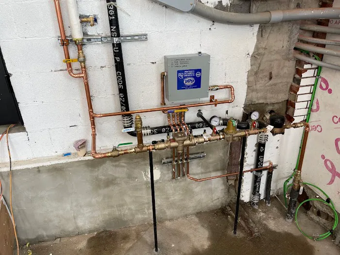 Centric Plumbing & Heating Picture 3