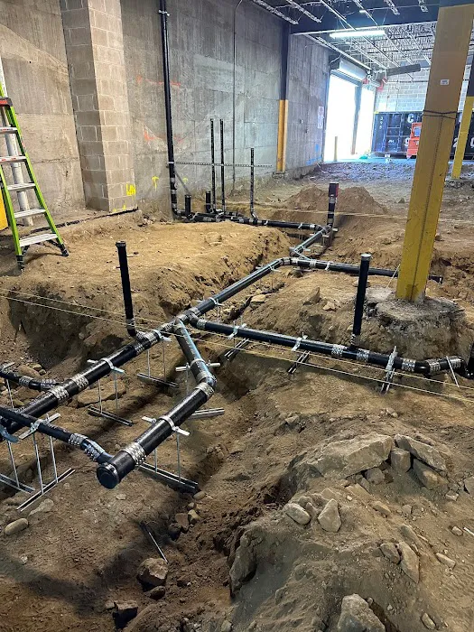Centric Plumbing & Heating Picture 1