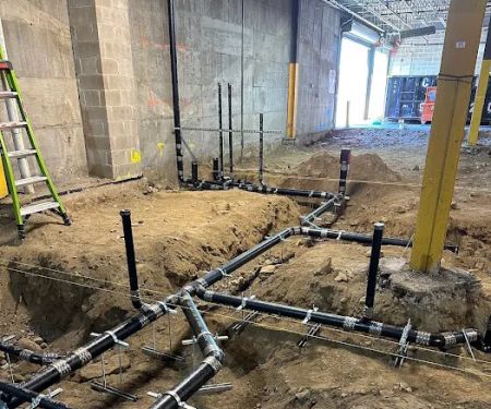 Centric Plumbing & Heating