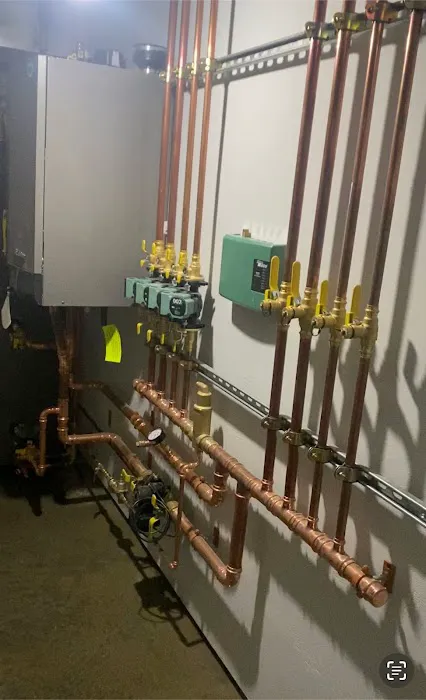 Centric Plumbing & Heating Picture 8