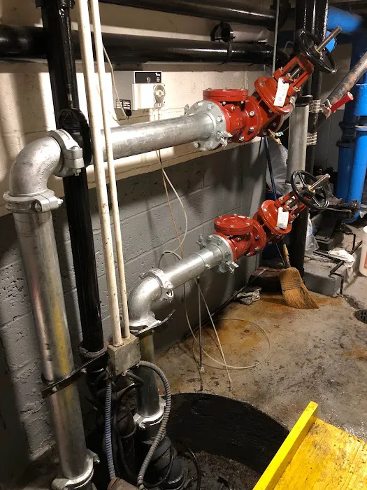 Monarch Plumbing & Heating LLC Picture 1