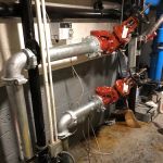 Monarch Plumbing & Heating LLC