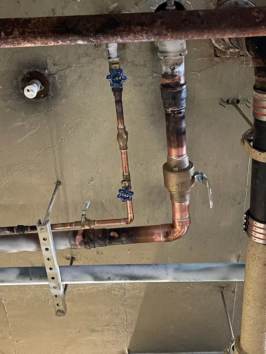 Monarch Plumbing & Heating LLC Picture 2