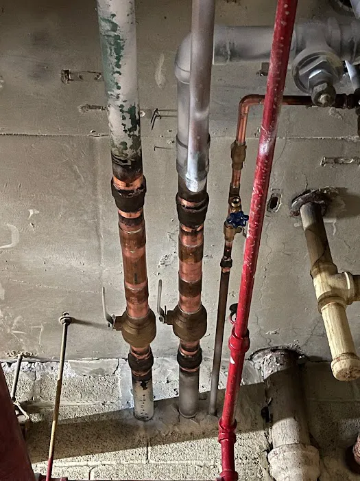 Monarch Plumbing & Heating LLC Picture 3