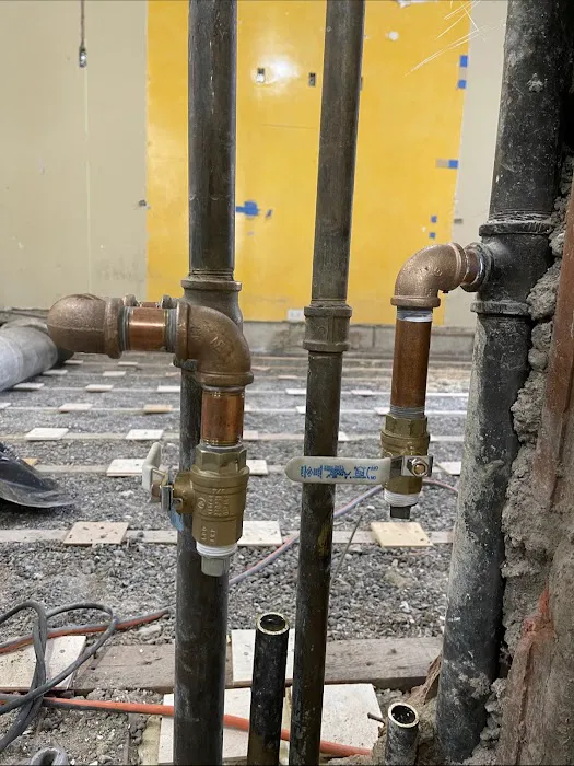 Monarch Plumbing & Heating LLC Picture 6