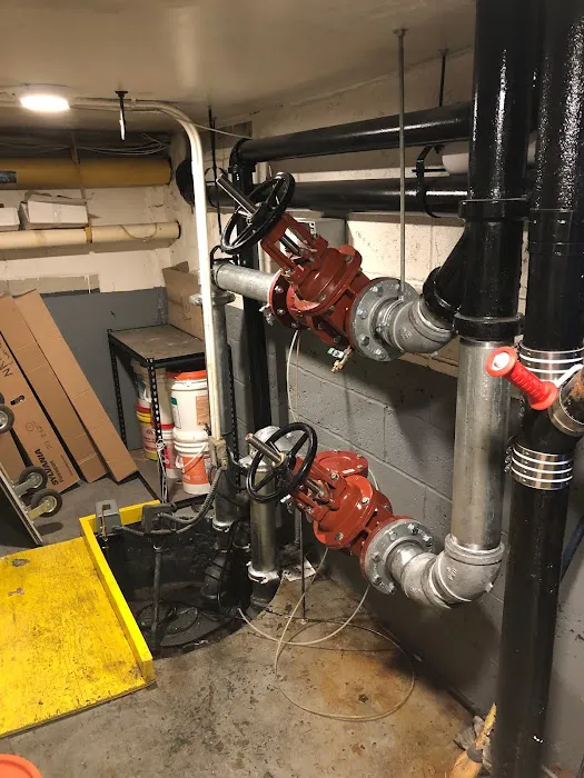 Monarch Plumbing & Heating LLC Picture 7
