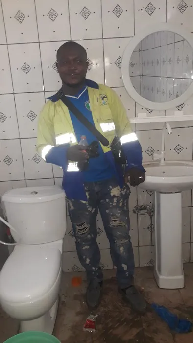 Ultra Plumbing Picture 3