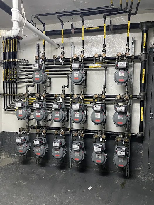 Ultra Plumbing Picture 1