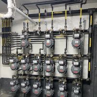 Ultra Plumbing ico