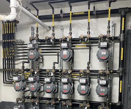 Ultra Plumbing