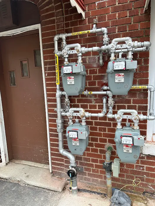 Latty's General Plumbing Contractors Corp Picture 3