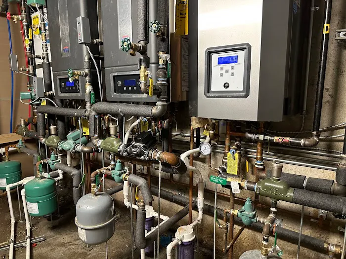 Latty's General Plumbing Contractors Corp Picture 1