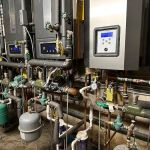 Latty's General Plumbing Contractors Corp
