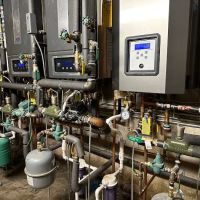 Latty's General Plumbing Contractors Corp ico
