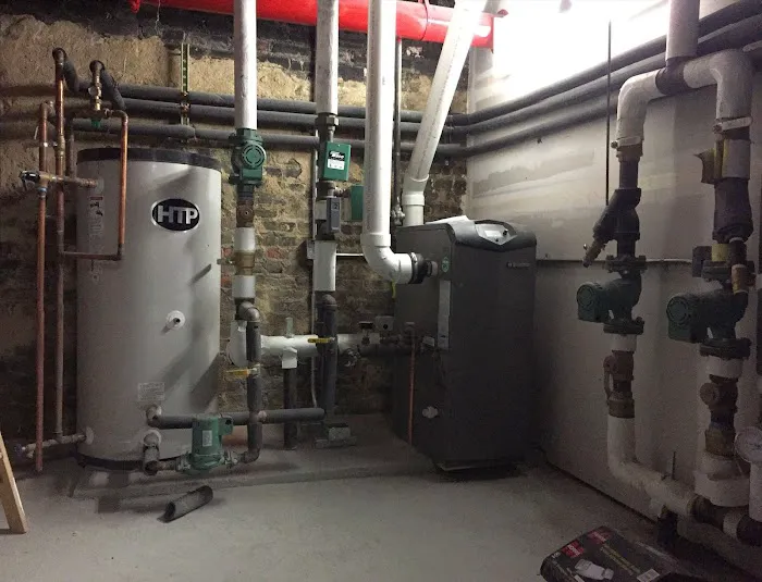Latty's General Plumbing Contractors Corp Picture 6