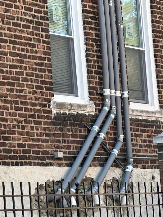 Latty's General Plumbing Contractors Corp Picture 5