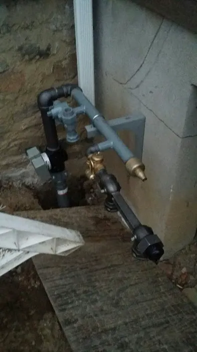 Latty's General Plumbing Contractors Corp Picture 8