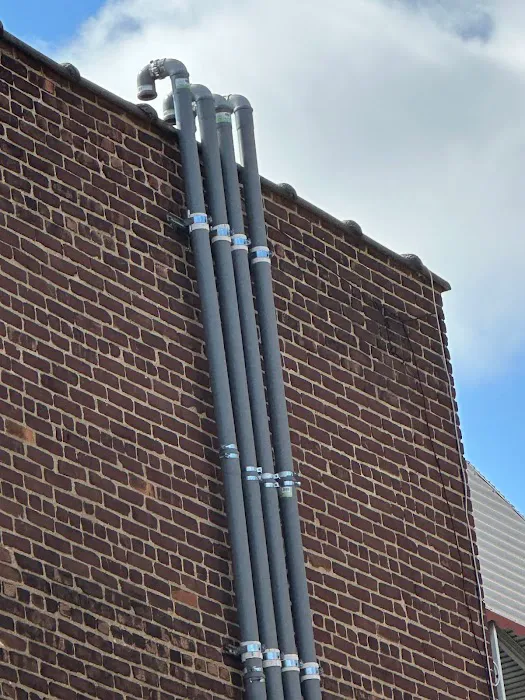 Latty's General Plumbing Contractors Corp Picture 9
