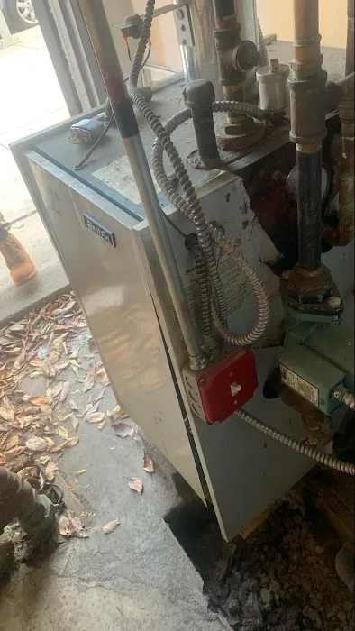 Latty's General Plumbing Contractors Corp Picture 10