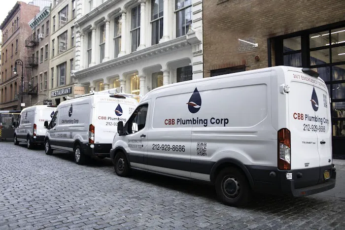 CBB Plumbing Picture 1