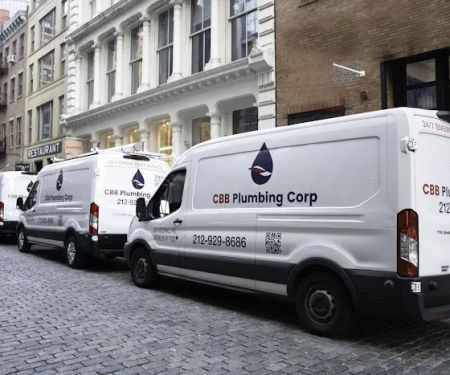 CBB Plumbing