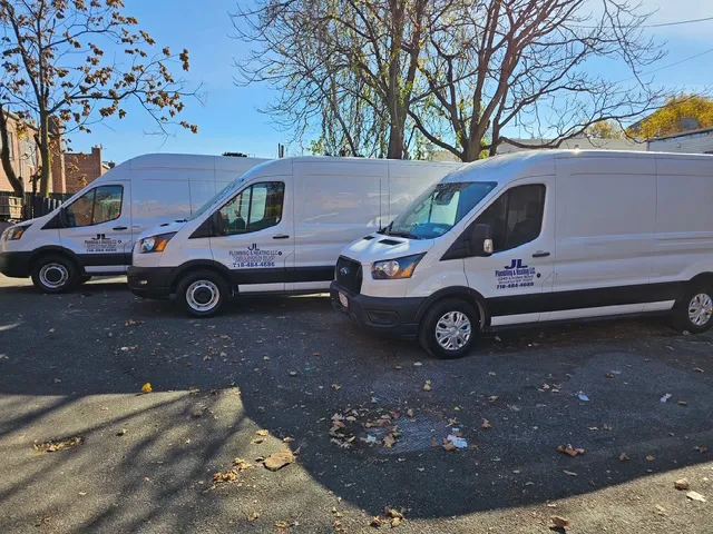 JL Plumbing LLC Picture 2