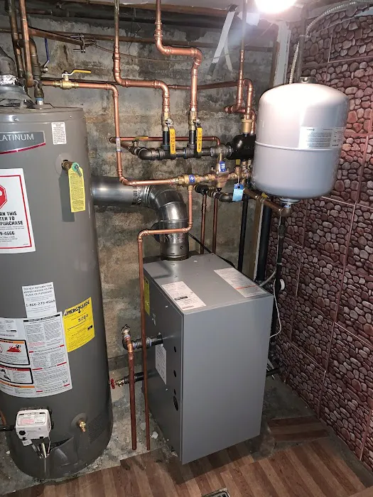 JL Plumbing LLC Picture 1
