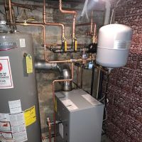 JL Plumbing LLC ico