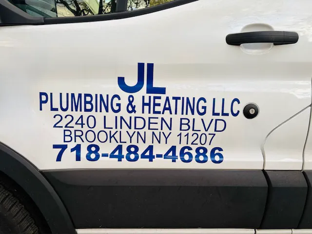JL Plumbing LLC Picture 5