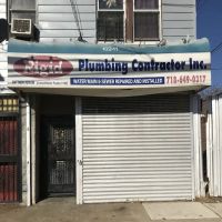 Rigid Plumbing & Heating Contractor ico