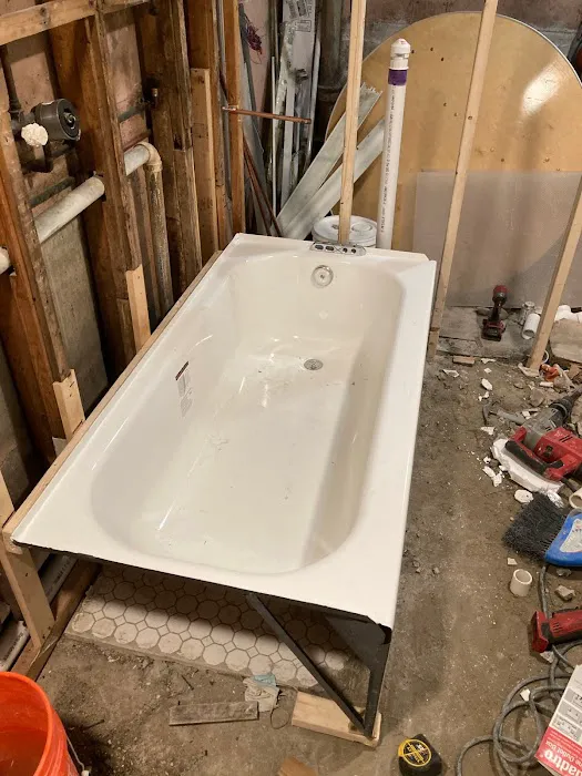E-Z Fix Plumbing Solutions Picture 1
