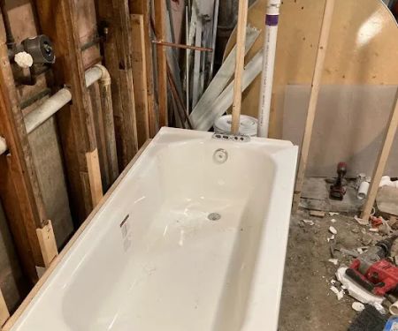 E-Z Fix Plumbing Solutions