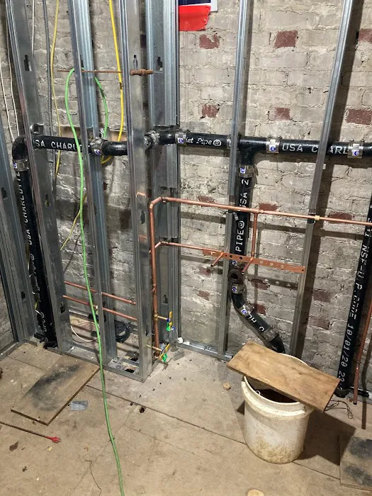 E-Z Fix Plumbing Solutions Picture 3