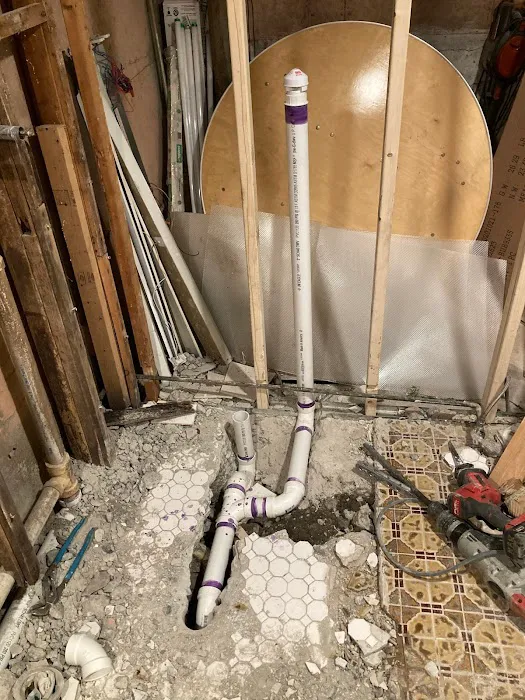 E-Z Fix Plumbing Solutions Picture 5