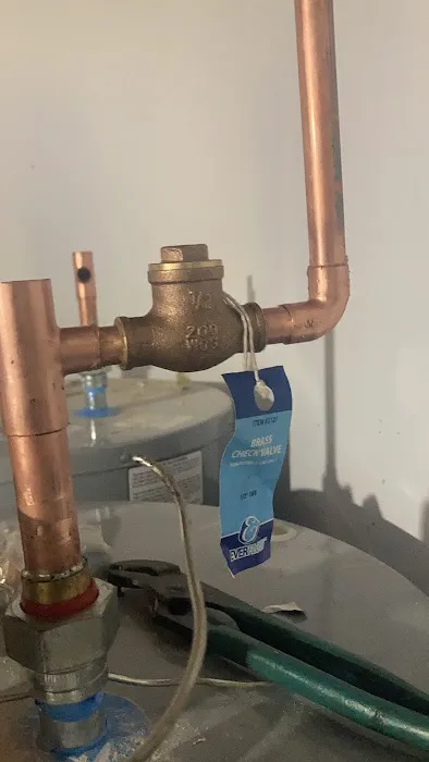 E-Z Fix Plumbing Solutions Picture 6
