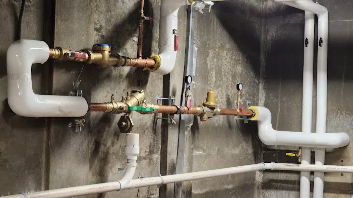 Testerman Plumbing & Heating Inc. Picture 1