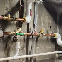 Testerman Plumbing & Heating Inc. ico