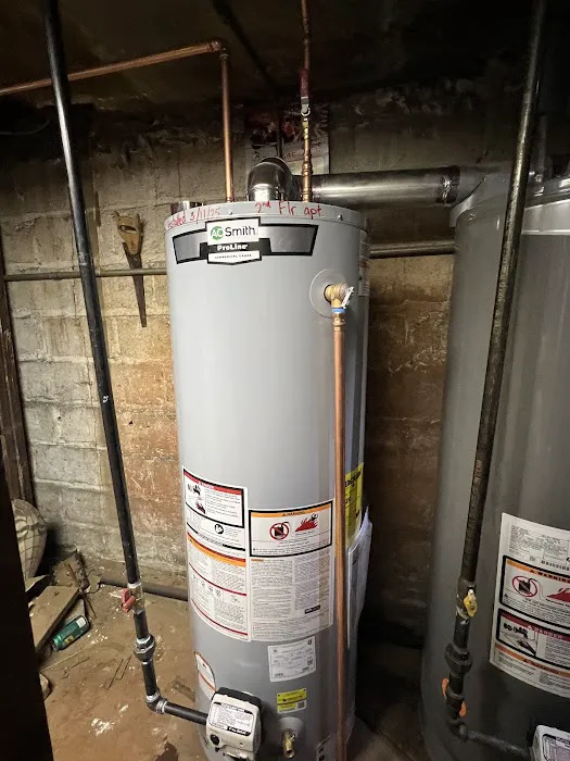 Testerman Plumbing & Heating Inc. Picture 4