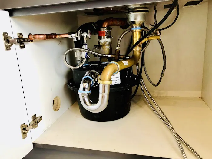 Testerman Plumbing & Heating Inc. Picture 5